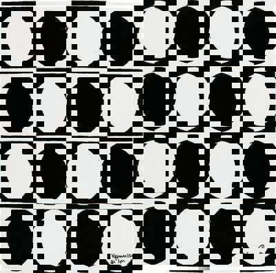 Show details for Verner Panton Carpet VP6 Picture of Verner Panton Carpet VP6